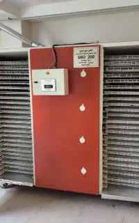 خشک کن ماشین سازی اردبیل