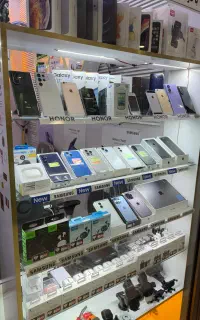 موبایل اکتیو فروش آیفون و خدمات تخصصی اپل