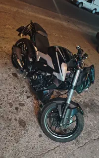 دومینار 250cc(باجاج)