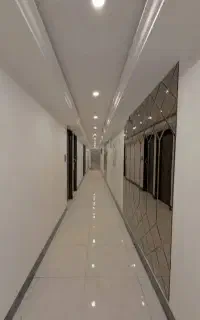 نقاشی ساختمان بابهترین وجدید ترین متریال