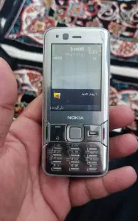 فروش گوشی ها قدیمی قیمت هر۴ تاش ۱۳ملیون