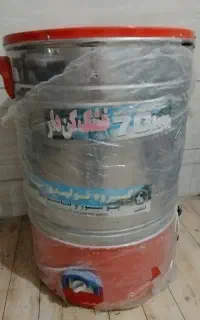پتو شور  ۷۰ کیلویی خشکن دار