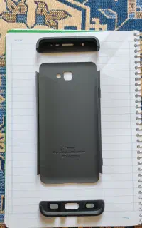 قاب گوشی جی ۷ پرایم