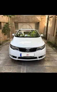کیاسراتو آپشنال 2000 اتومات