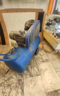 کمپرسور باد