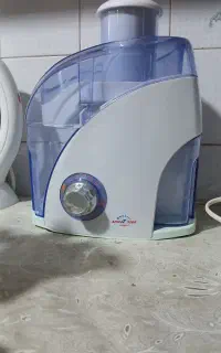 آبمیوه گیر تک کاره