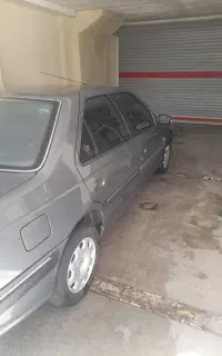 پارس بیرنگ۹۴خاکستری
