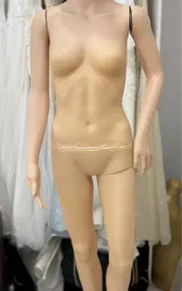 مانکن چهره