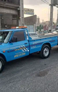 امدادخودرو‌‌‌ شبانه روزی ‌ساوه‌یدکش‌24ساعتی‌