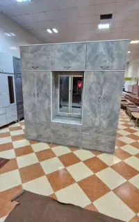 میز ارایش پازلی کمدی تیکه ای قابل جدا شدن