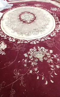 قالی