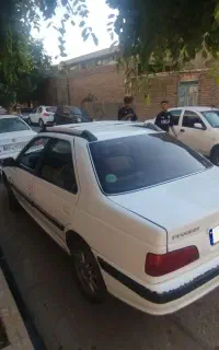 پرشیا tu5
