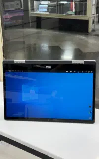 لپ تاپ Dell مدل Inspiron 5582 Touch 360