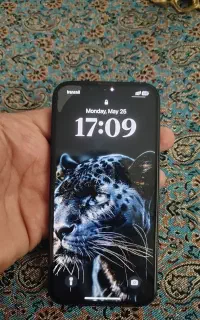 ایفون ۱۳ پلمپ