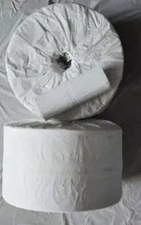 سفره یکبار مصرف سفید 120