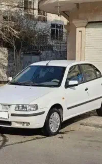 ماشین از دم قسط