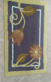 گلیم فرش