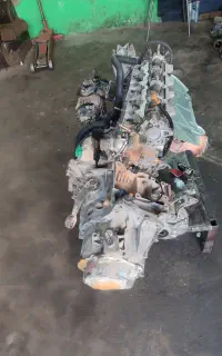 مکانیکی مصطفی و تعمیر گیربکس