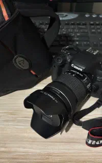 دوربین canon760d