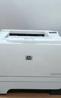 پرینتر تک کاره Hp 2055d /Hp2055dn در حد