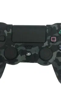 دسته ps4 کپی
