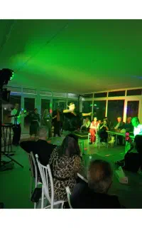 اجاره سالن روپوشیده برای مراسمات