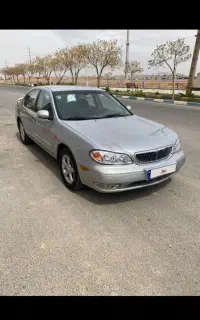 ماکسیما 86نقره ای