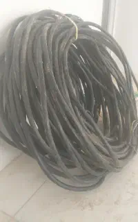 کابل اجاره ی جوشکاری