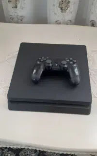 کپی خور ps4 slim ۱tra