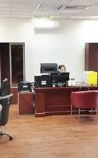 نیروی کار خانم