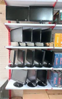 انواع مانیتور در حد (عمده و خرده) با ارسال رایگان