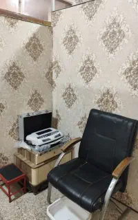 مرکز اسپای عماد ( ویژه بانوان)