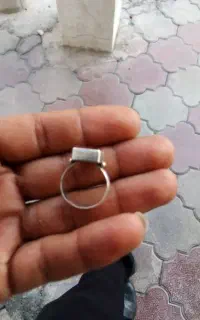 نفر شکسته