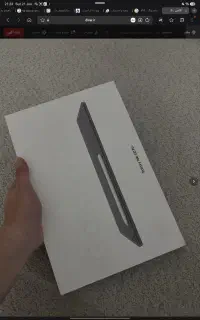 تبلت s10FE PLUS