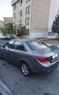 دنا تیپ 2 مدل 96