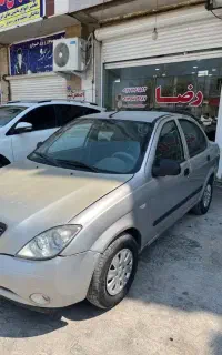 تیبا ۹۱