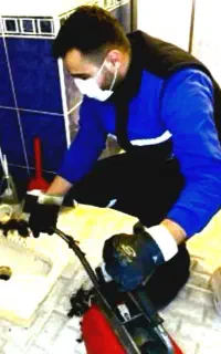 بازدیدرایگان جدیترین دستگاه(لوله بازکنی)فنرجداگانه