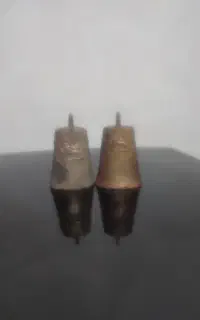 زنگوله قدیمی