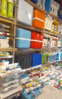 آفر ویژه دستگاه های تصفیه آب ویژه ماه مبارک رمضان