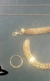 طلا فروشی