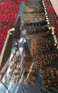 خرید و فروش مو