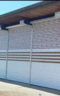 کرکره برقی نصب و تعمیرات