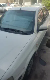 سمند Lx