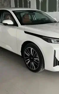 چانگان nevo نوو A05سفید مدل ۲۰۲۵
