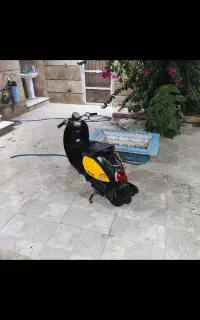 موتور وینو
