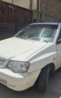 پراید 111