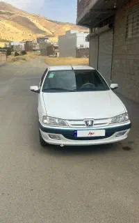پارس سال۱۴۰۱ موتورجدید سیم