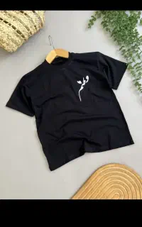 لباس بیرونی و خونگی دخترانه و پسرانه