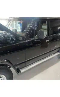 اجاره پاترول با راننده