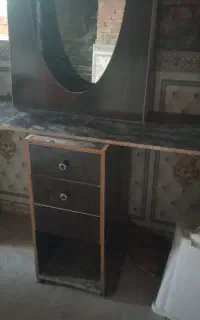 دوکور مغازه و خونه